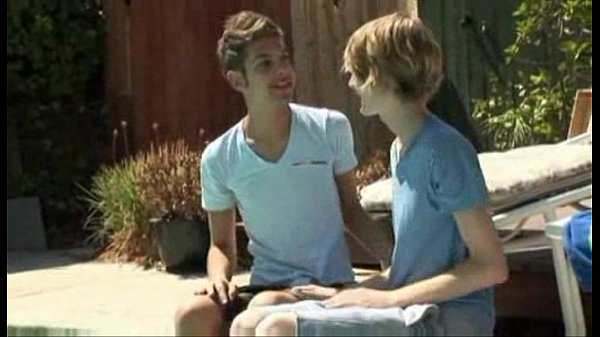 Condom-free and more! 4 – analfucking, ball-licking, no condom, cockblowing, fag, twinks