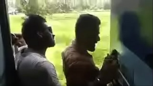 Tamil train faggot joy