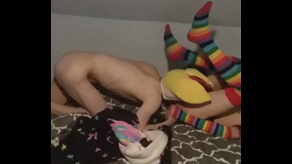 Two Twinks Have Joy! Part 1