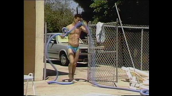 Vca Homo – Big Boys Of Summer – scene 2