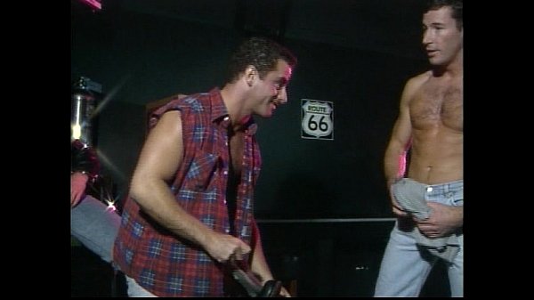 VCA Fag – Boot Black 02 – scene 5