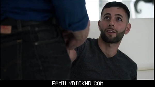 Youthfull Step Sonny Fucked By Step Dad After Rubdown