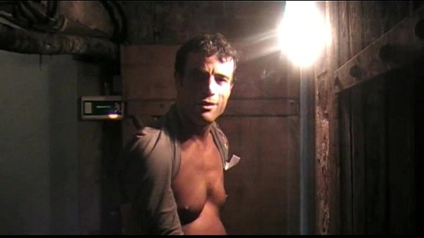 Gay-for-pay daddy arab fuck my XXL DICK