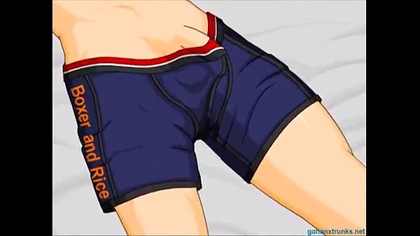 hoạt hình homo