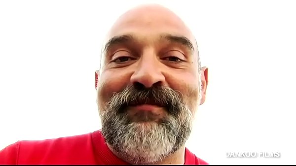 Youthful boy fucks a hairy man in the cruising area of Sitges.