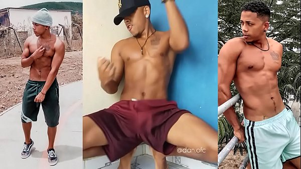 Os Balança Rola – Safado e roludão bem marcado Dan.ofc – Parte II