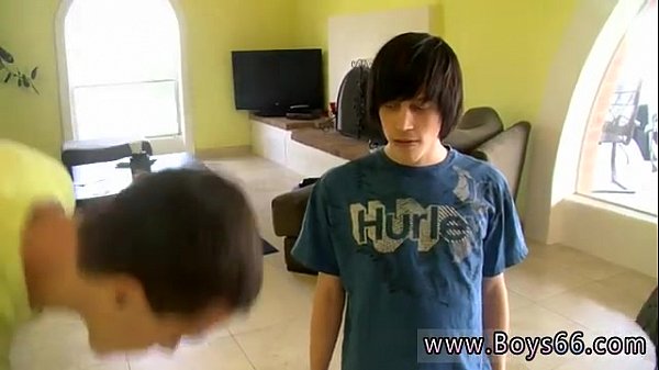 Hot queer emo trunk Emo Boy Gets A Hosedown!
