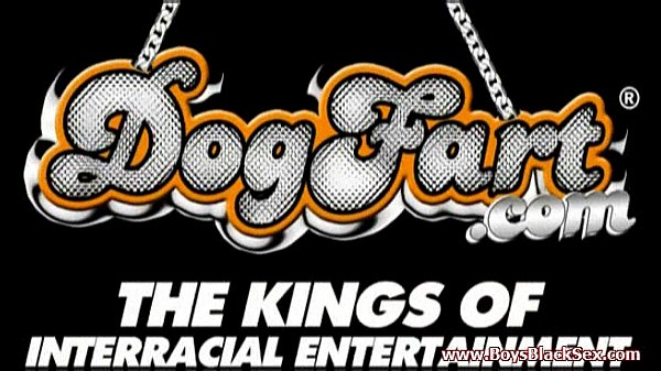 Blacks On Boys – Faggot blacks fuck hard milky sexy youngster 13