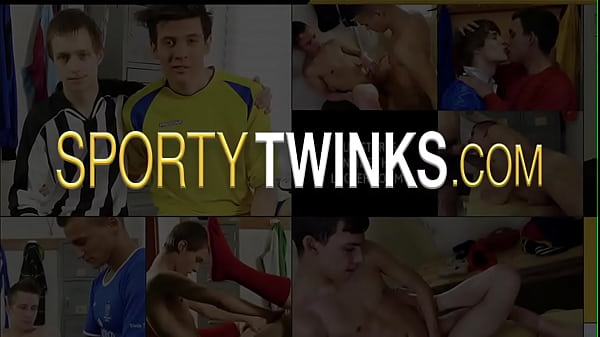 Massaged youngster gets penis tugged in lockerroom