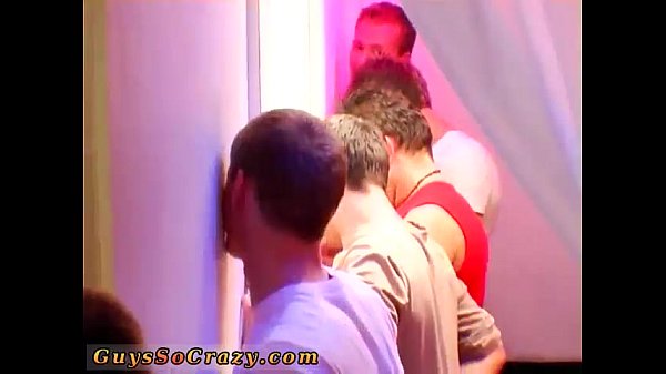 Xxx faggot orgy dudes spunking inwards mens mouth utter length this time