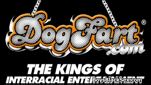 Blacks On Boys – Queer interracial nasty Pornography Movie 03