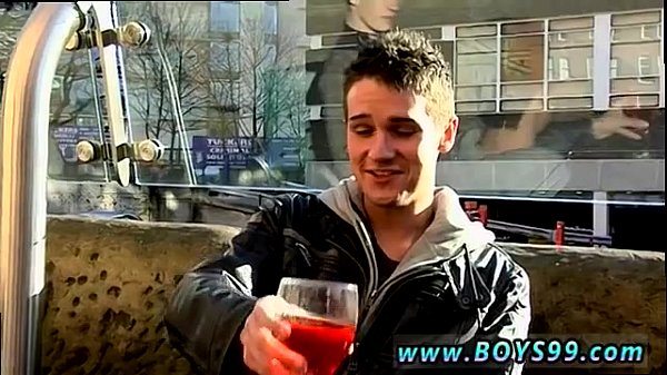 Give your lad an clyster and free-for-all homosexual lad onanism story