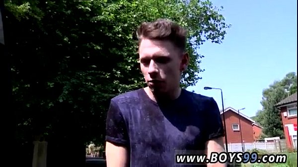 Big fat wood leather homosexual hookup very first time Tag Teamed In The Back Seat