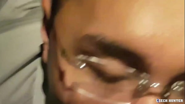 Get Paid To Make For Very first Time Homosexual Staffs Ass fucking Blow-job – CZECH HUNTER 263