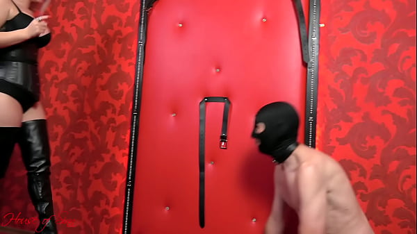 Building of Sinn All the sperm you eat in Hotwife