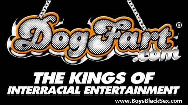 Sexy black faggot boys fuck milky youthful dudes hard-core 02