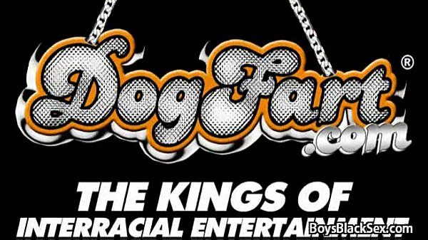 Blacks On Boys – Interracial Xxx Queer Fuck Flick 05