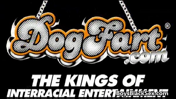 Faggot Interracial Without a condom Hard-core Fucking Tube Movie 22