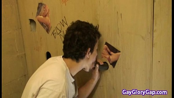 Faggot Interracial Raw Handjobs and Sexy Oral jobs 24