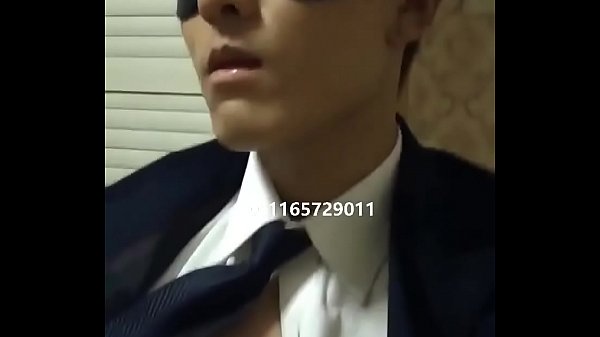 adorable Asian boy