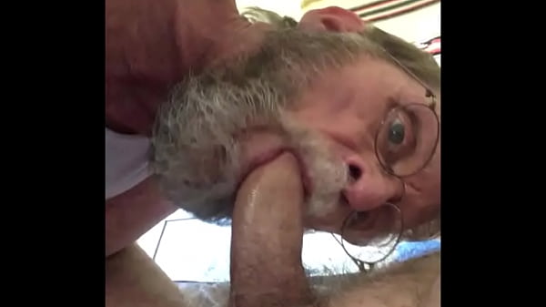 Taking a Big Salami Down My Facehole